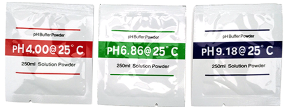 pH Meter Buffer Solution