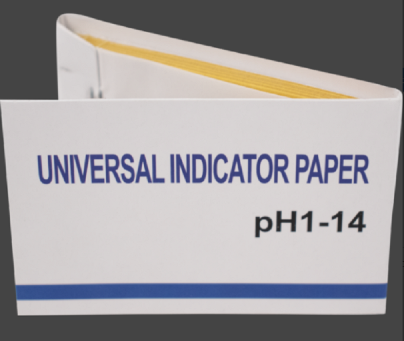 Universal pH Papers