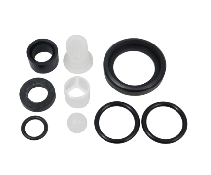 Sankey Coupler Seal Kit - For D- or S-Style