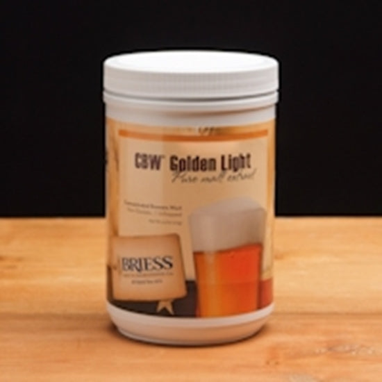 Briess Golden Light LME 3.3 lb