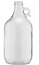 Load image into Gallery viewer, Glass Jug - 64 oz.
