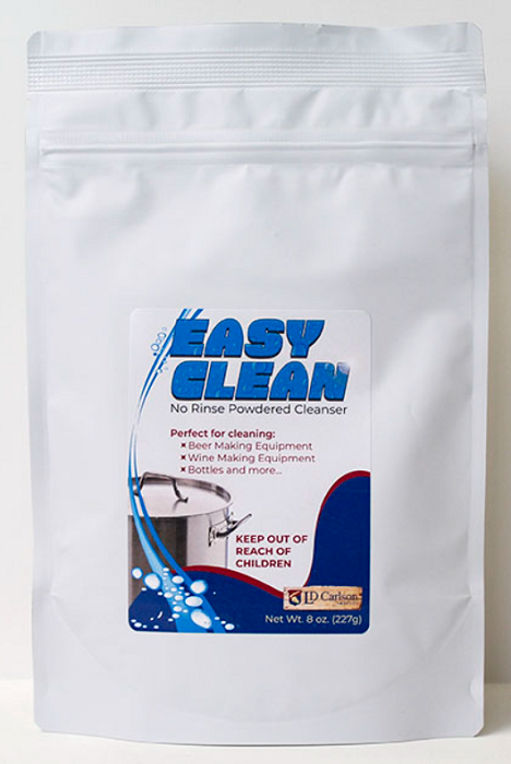 Easy Clean Cleaner