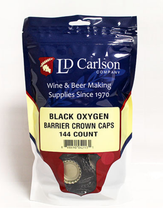 Load image into Gallery viewer, Crown Caps w/ Oxy-Liner - 144ct.

