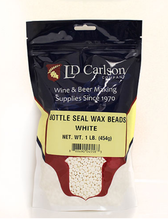 Load image into Gallery viewer, Bottle Seal Wax Beads - 1 lb
