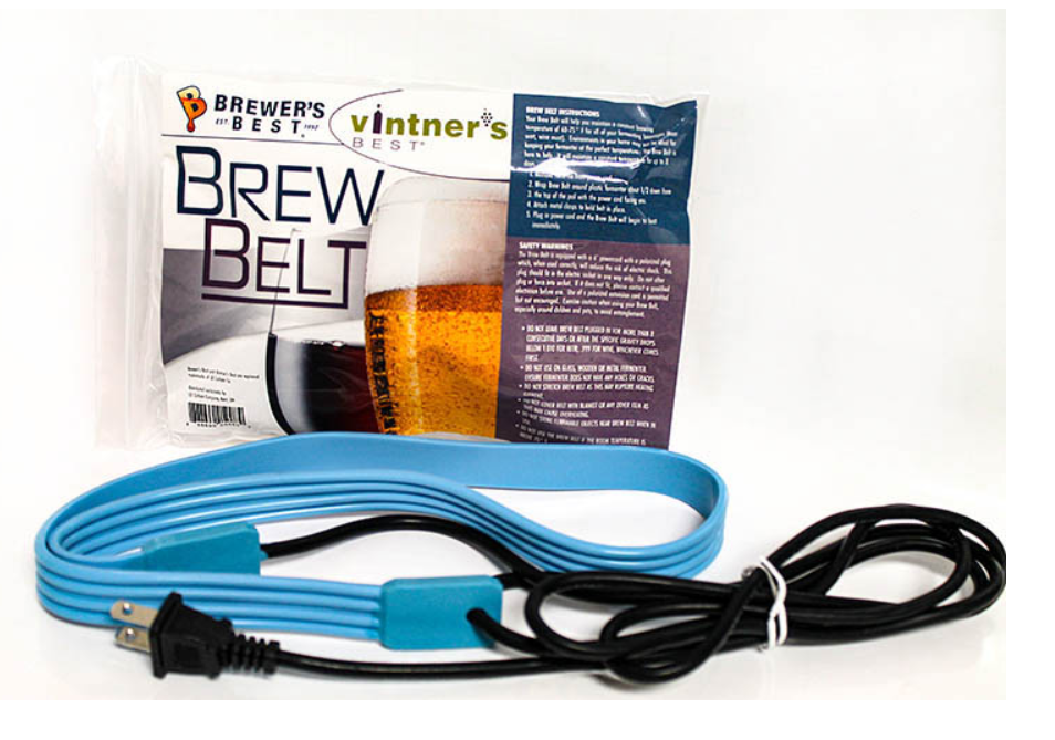Brewer's Best/Vintner's Best Brew Belt