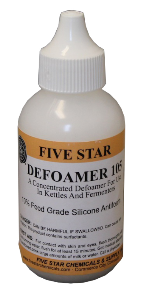 Five Star Defoamer