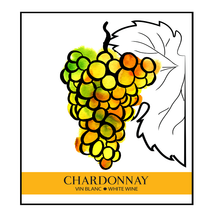 Load image into Gallery viewer, Wine Labels 30/pack
