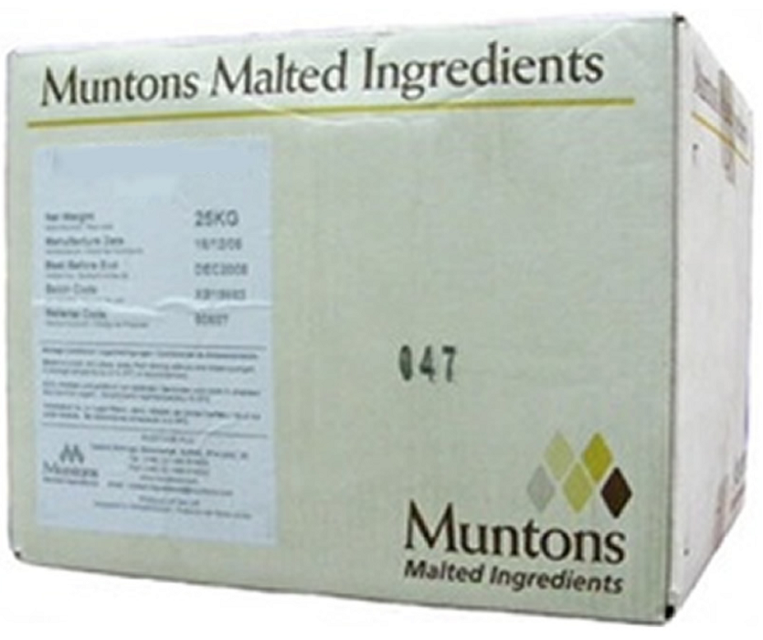 Muntons 55 lbs. Plain Light Spray DME