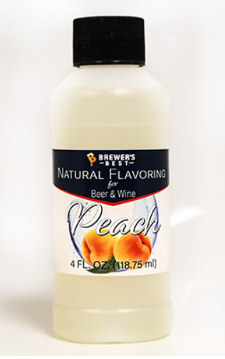 Natural Flavoring Extracts