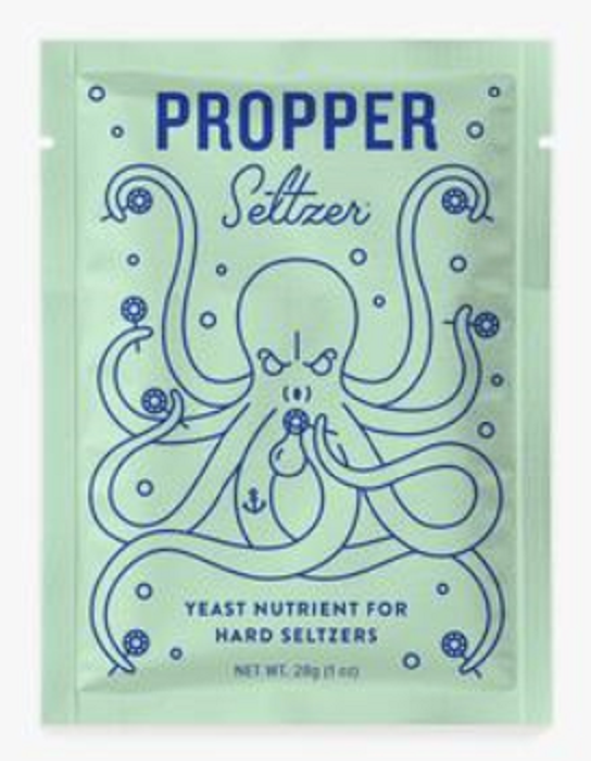Omega Yeast Propper Seltzer Nutrient