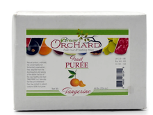 Load image into Gallery viewer, Brewer&#39;s Orchard Natural Tangerine Fruit Puree
