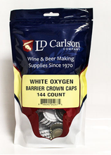 Load image into Gallery viewer, Crown Caps w/ Oxy-Liner - 144ct.
