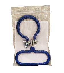 Blue Carboy Handle