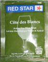 Red Star Cote Des Blanc Wine Yeast - 5 grams