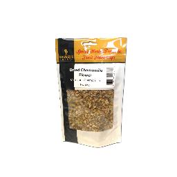 Brewer's Best Dried Chamomile Flowers - 1 oz.