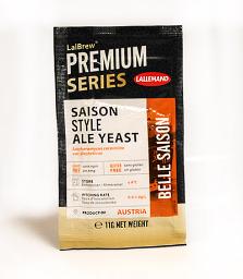 Lallemand Belle Saison Dry Ale Yeast 11g